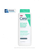 Oil Control Balancing Shampoo