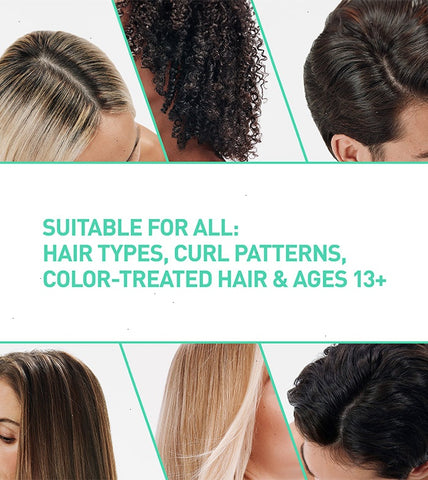 Oil Control Balancing Conditioner