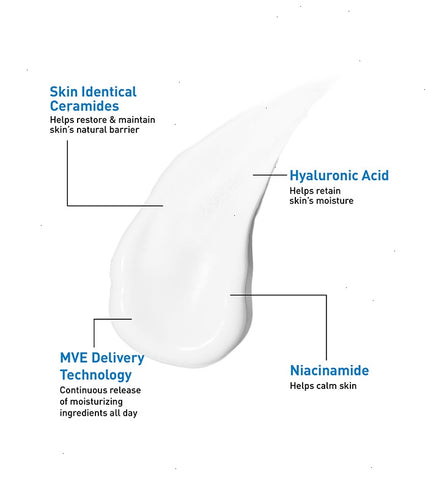 Oil Control Moisturizing Gel-Cream