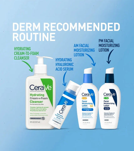 Hydrating Hyaluronic Acid Serum