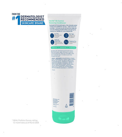 Oil Control Balancing Conditioner