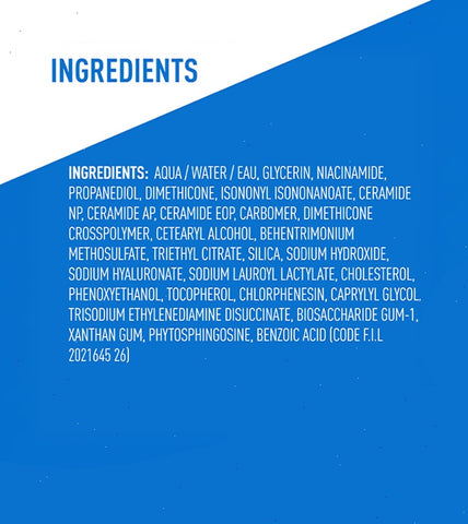 Ultra-Light Moisturizing Gel