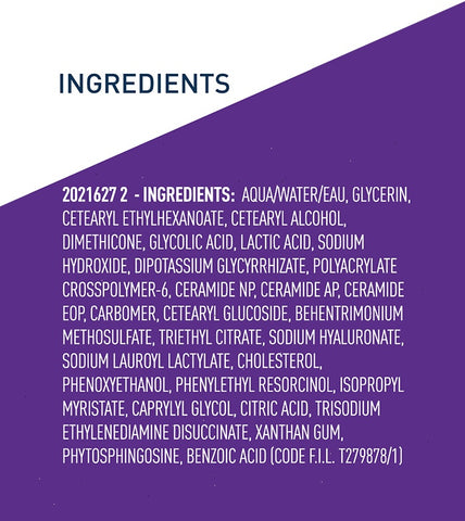 Skin Renewing Nightly Exfoliating Treatment