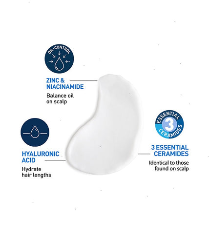 Oil Control Balancing Conditioner