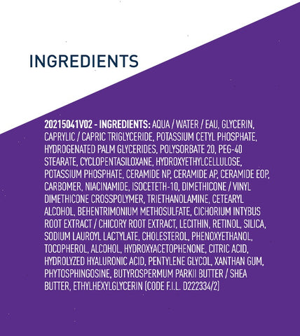 Skin Renewing Retinol Serum