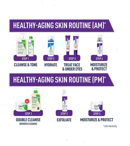 Skin Renewing Nightly Exfoliating Treatment