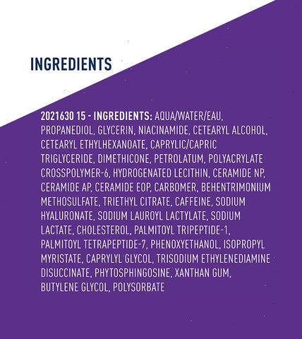 Skin Renewing Eye Cream