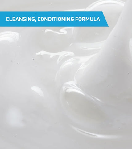 2-in-1 Anti-Dandruff Hydrating Shampoo and Conditioner