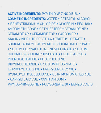 Anti-Dandruff Hydrating Conditioner