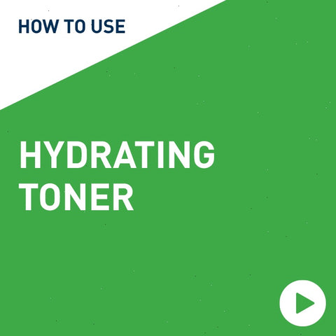 Hydrating Toner