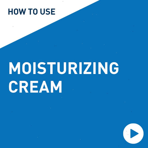 Moisturizing Cream