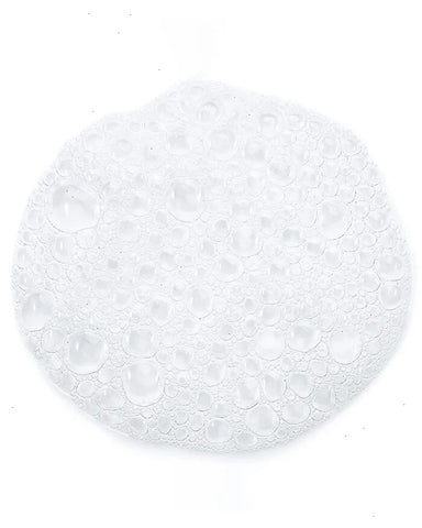 Foaming Facial Cleanser