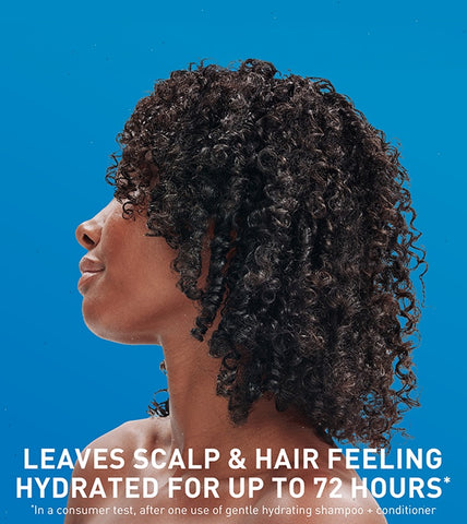 Gentle Hydrating Conditioner