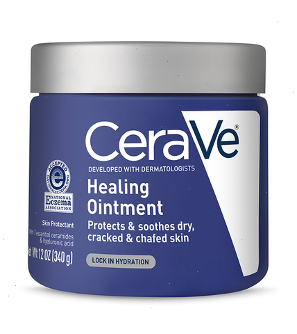 Healing Ointment