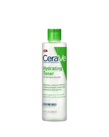 Hydrating Toner