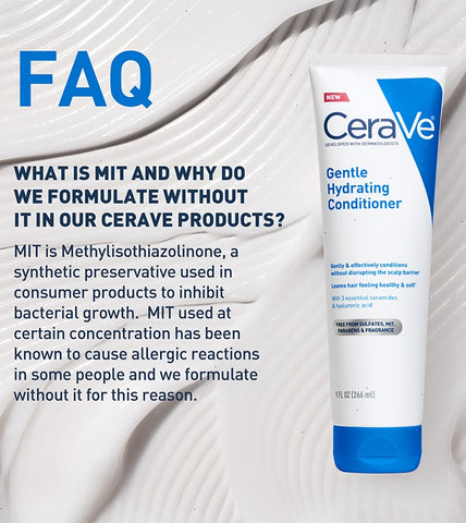 Gentle Hydrating Conditioner