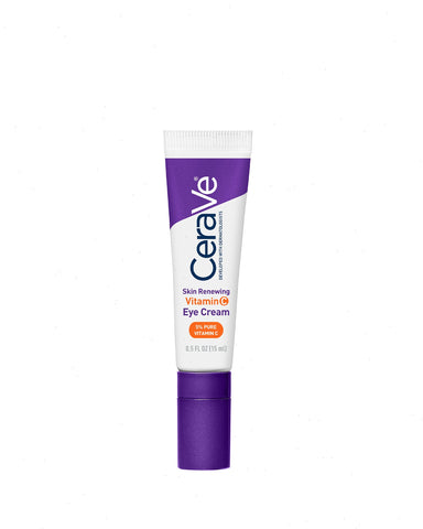 Skin Renewing Vitamin C Eye Cream